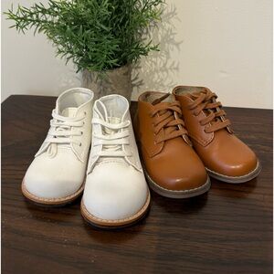 Baby Walker Todd Boots